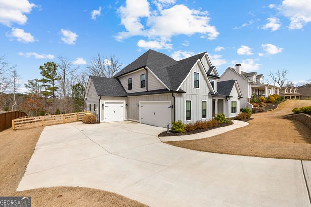 43 N Cove Drive, Newnan, GA 30263