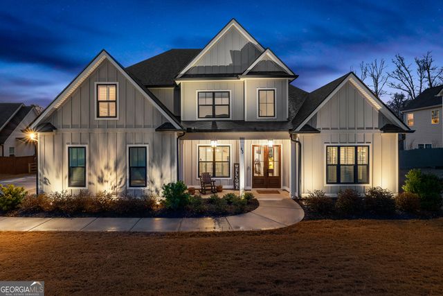 43 N Cove Drive, Newnan, GA 30263