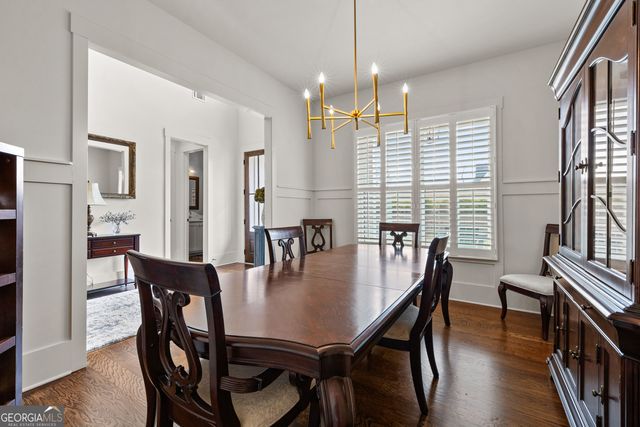 43 N Cove Drive, Newnan, GA 30263