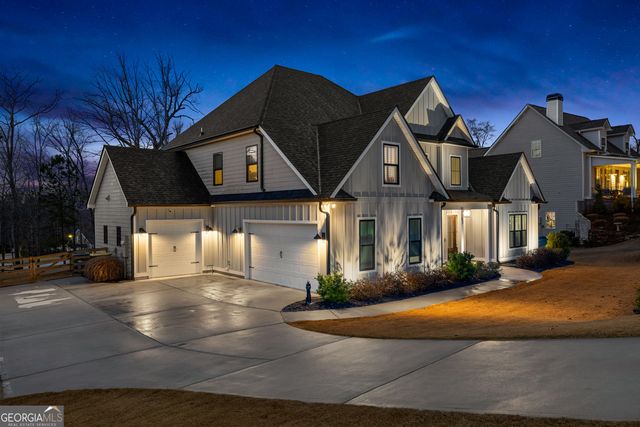 43 N Cove Drive, Newnan, GA 30263