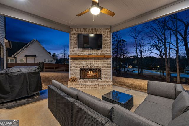 43 N Cove Drive, Newnan, GA 30263