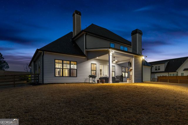 43 N Cove Drive, Newnan, GA 30263