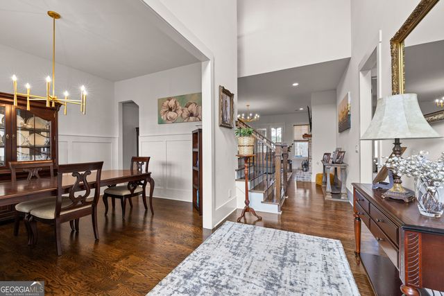 43 N Cove Drive, Newnan, GA 30263