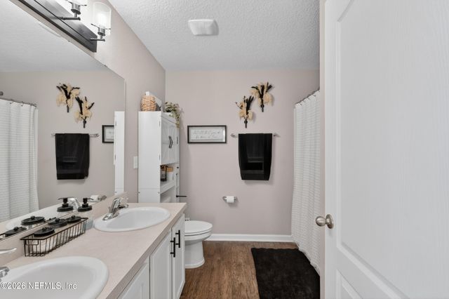 2229 WILLOW GLEN Lane, Green Cove Springs, FL 32043