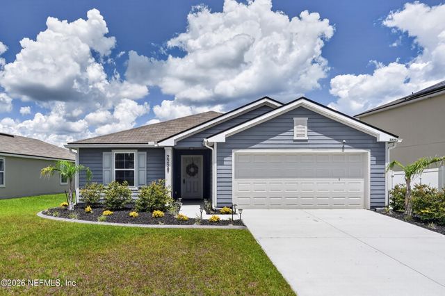 2229 WILLOW GLEN Lane, Green Cove Springs, FL 32043