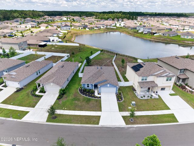 2229 WILLOW GLEN Lane, Green Cove Springs, FL 32043