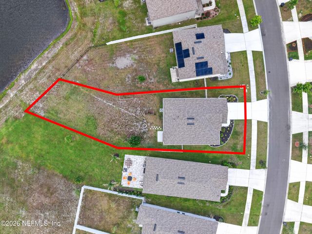2229 WILLOW GLEN Lane, Green Cove Springs, FL 32043