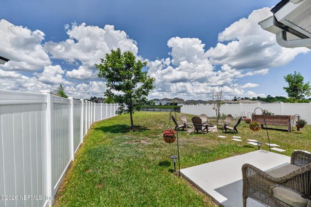 2229 WILLOW GLEN Lane, Green Cove Springs, FL 32043