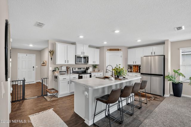 2229 WILLOW GLEN Lane, Green Cove Springs, FL 32043