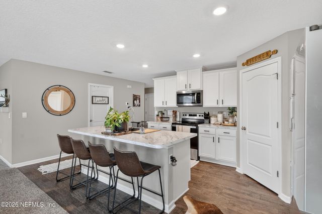 2229 WILLOW GLEN Lane, Green Cove Springs, FL 32043