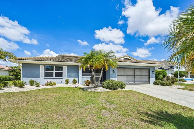 2025 NEW BEDFORD DRIVE, Sun City Center, FL 33573