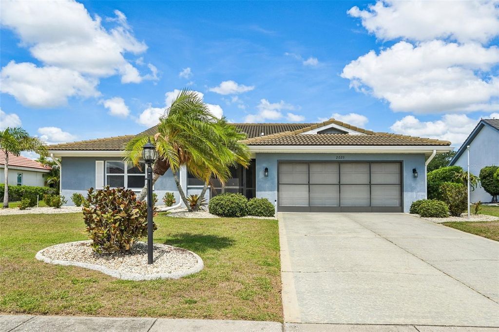 2025 NEW BEDFORD DRIVE, Sun City Center, FL 33573