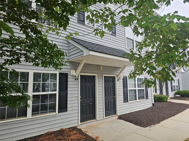 120 University Village Drive A, Central, SC 29630