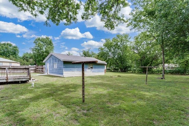 1768 N RICHMOND DR., Wichita, KS 67203