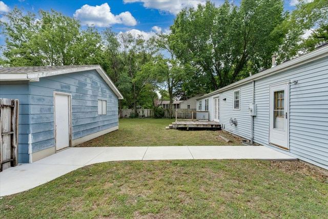 1768 N RICHMOND DR., Wichita, KS 67203