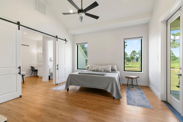 1400 Hicks Street, Tomball, TX 77375