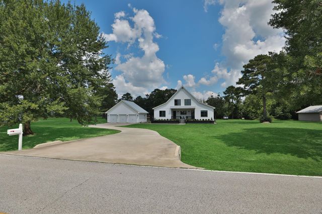 1400 Hicks Street, Tomball, TX 77375