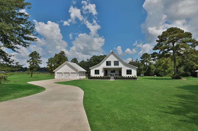 1400 Hicks Street, Tomball, TX 77375