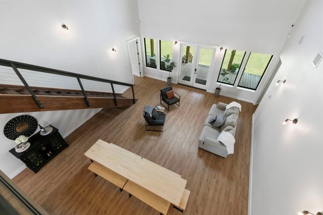 1400 Hicks Street, Tomball, TX 77375