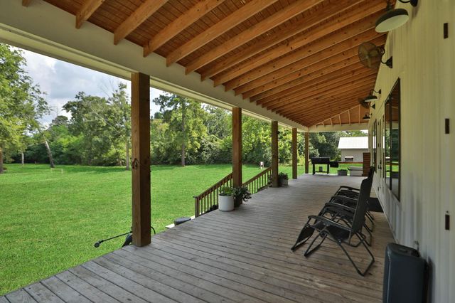 1400 Hicks Street, Tomball, TX 77375