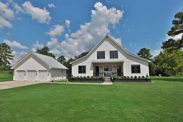 1400 Hicks Street, Tomball, TX 77375