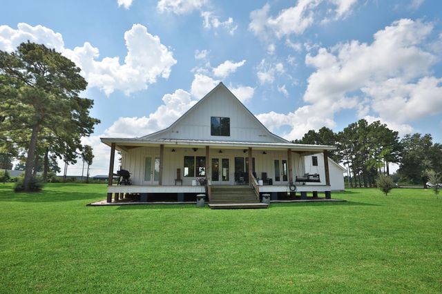 1400 Hicks Street, Tomball, TX 77375