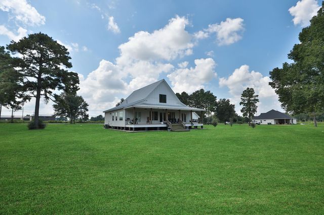 1400 Hicks Street, Tomball, TX 77375