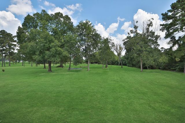 1400 Hicks Street, Tomball, TX 77375