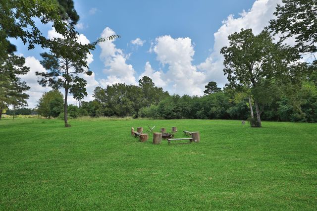 1400 Hicks Street, Tomball, TX 77375