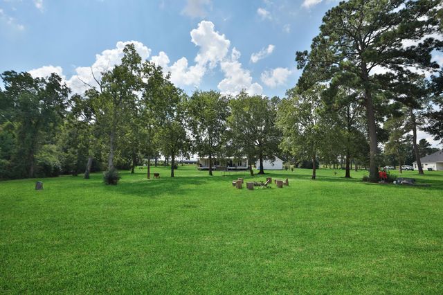 1400 Hicks Street, Tomball, TX 77375