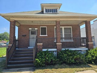 13849 S Halsted Avenue, Riverdale, IL 60827
