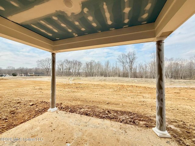 1070 Great Glen Drive, Southaven, MS 38671