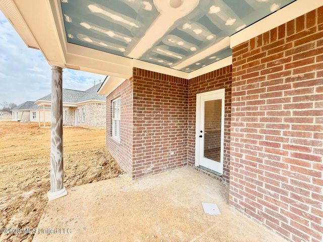 1070 Great Glen Drive, Southaven, MS 38671