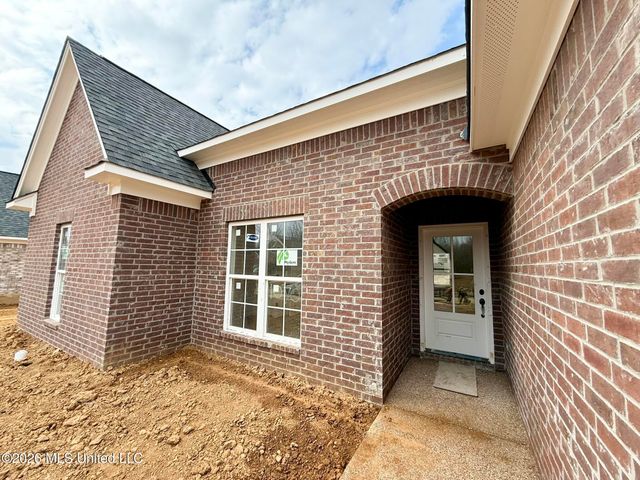 1070 Great Glen Drive, Southaven, MS 38671