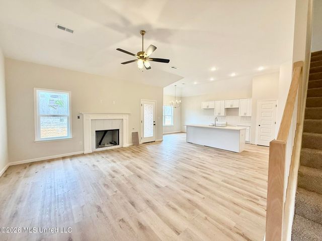 1070 Great Glen Drive, Southaven, MS 38671