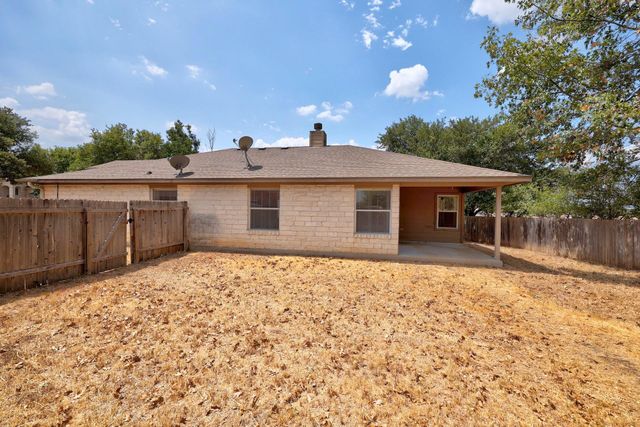 1912 Avante DR, Cedar Park, TX 78613