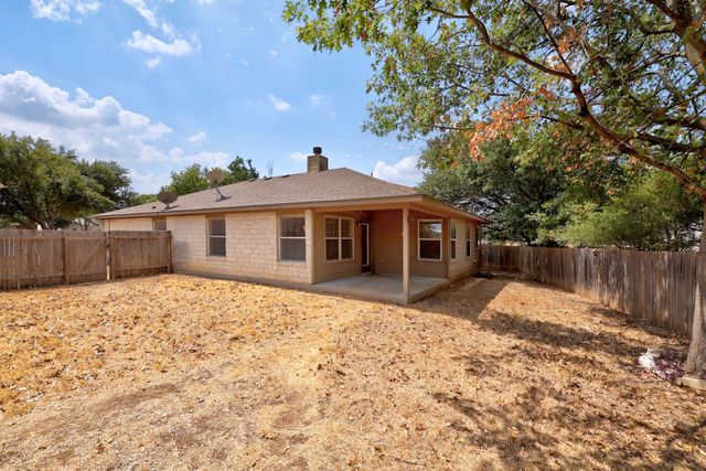 1912 Avante DR, Cedar Park, TX 78613