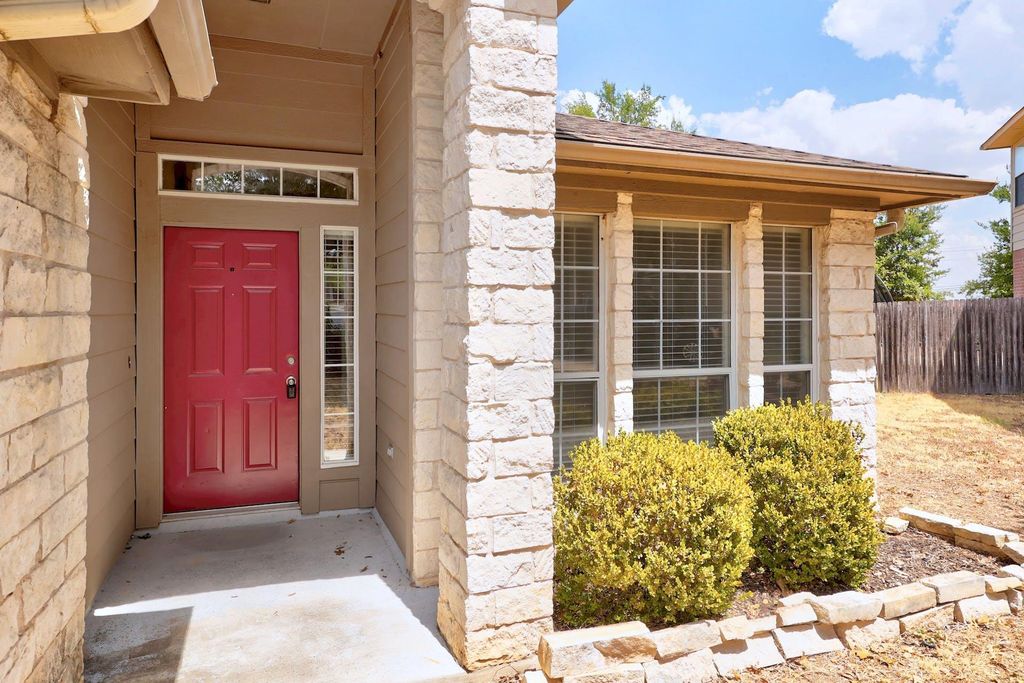 1912 Avante DR, Cedar Park, TX 78613