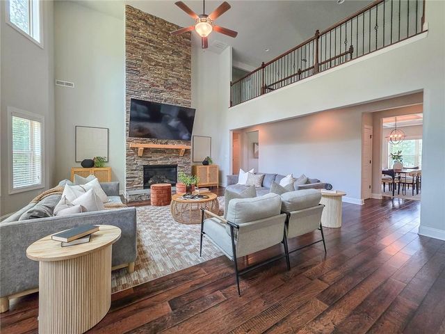 149 Palomino Circle, Newnan, GA 30265