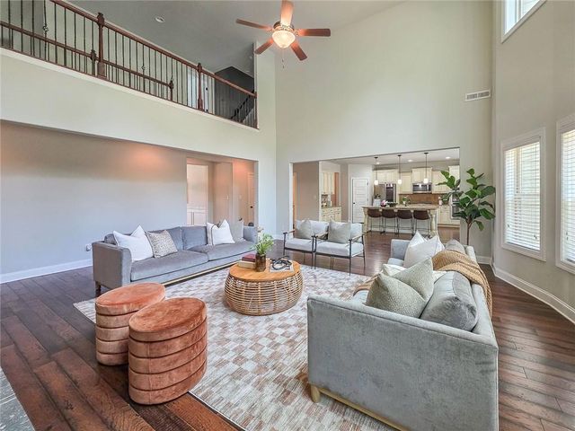 149 Palomino Circle, Newnan, GA 30265