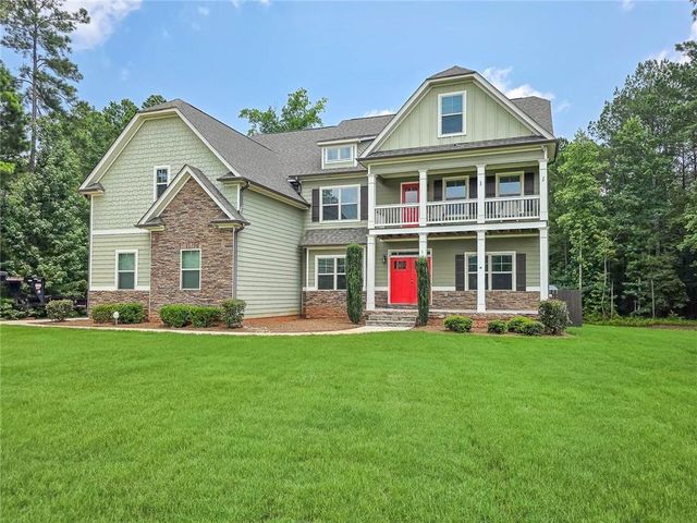 149 Palomino Circle, Newnan, GA 30265