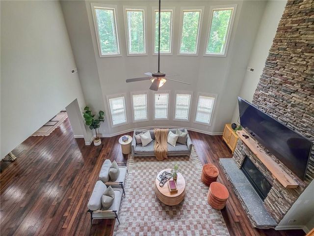 149 Palomino Circle, Newnan, GA 30265