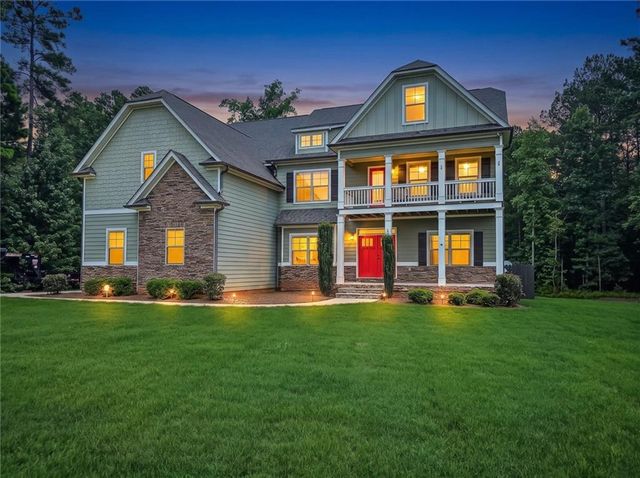 149 Palomino Circle, Newnan, GA 30265