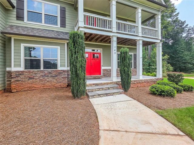 149 Palomino Circle, Newnan, GA 30265