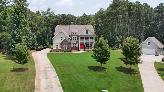 149 Palomino Circle, Newnan, GA 30265