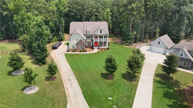 149 Palomino Circle, Newnan, GA 30265