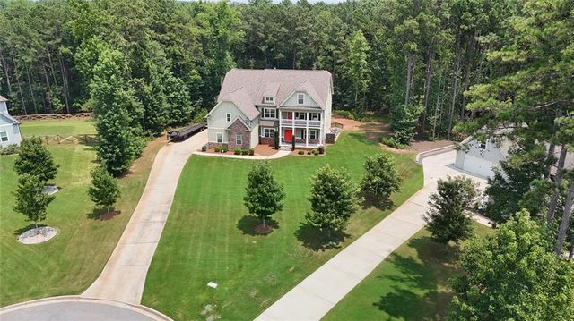 149 Palomino Circle, Newnan, GA 30265