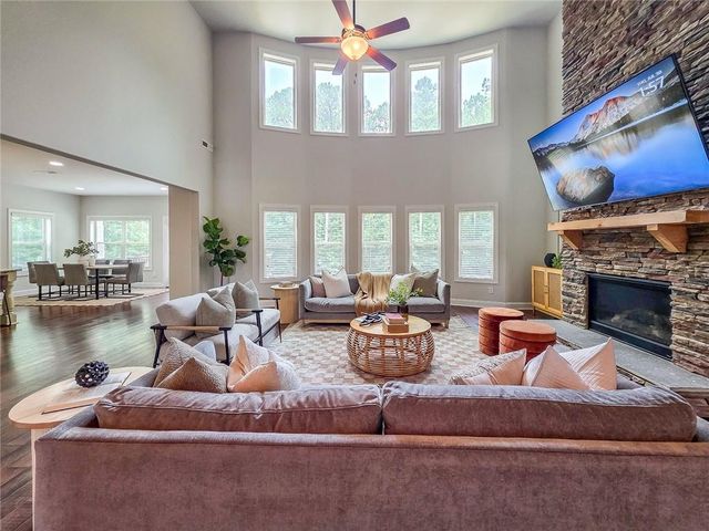 149 Palomino Circle, Newnan, GA 30265