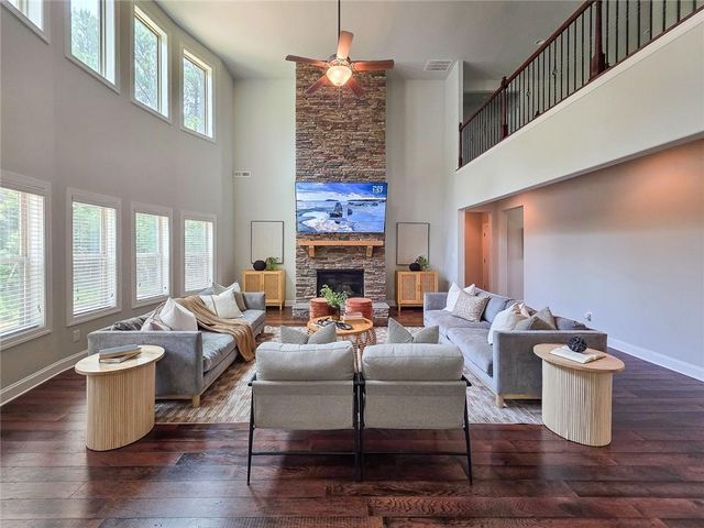 149 Palomino Circle, Newnan, GA 30265