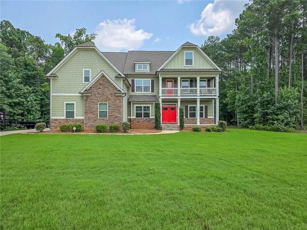 149 Palomino Circle, Newnan, GA 30265